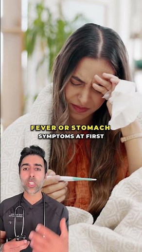 How Chicken Can Cause Paralysis