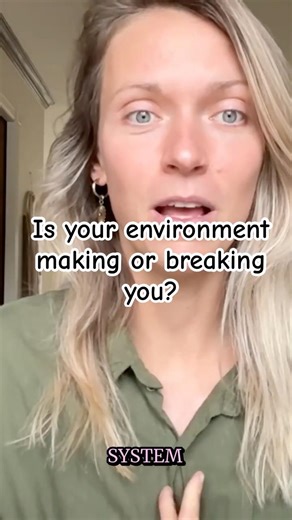 Environments that create safety for sensitive beings | The Freya Podcast