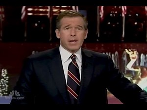 NBC Nightly News With Brian Williams November 5, 2008