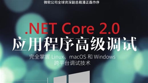 《.NET Core 2.0 应用程序高级调试》【第6章】方法表EEClass方法描述符解读