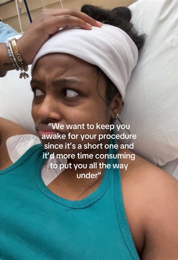 Understanding Propofol for Medical Procedures