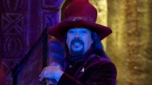 Watch The Color of Magic | Netflix