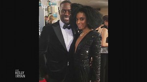 101K views · 589 reactions | This Is Us actors Sterling K. Brown and Susan Kelechi Watson are not married in real life... | Live with Kelly and Mark | Facebook