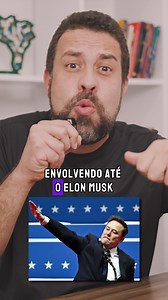 Se a propaganda do iFood não conta a história inteira... a gente conta. | Guilherme Boulos