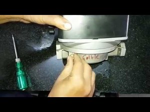 How to Calibrate FM-120 Flow Meter