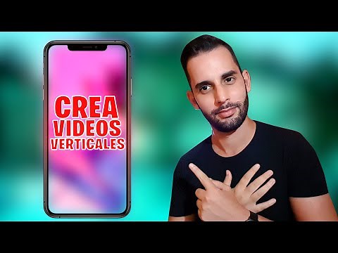VIDEO VERTICAL FILMORA