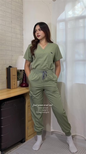 Stylish and Affordable Medical Scrubs for Students
