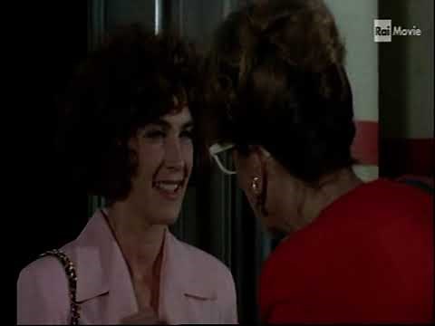 Film "Miracolo italiano" con Renato Pozzetto, Maria Amelia Monti (1994)