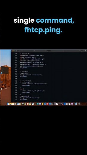 How Flipper Zero Ping Script Works: Easy Breakdown!