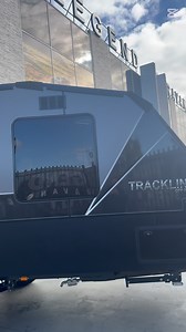 13 reactions | Conquer the Wild in Comfort – The Legend Trackline...