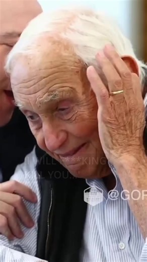 Inside the Les Wexner Hearing: The Moments Before the Hot Mic