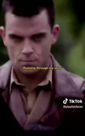 Robbie Williams Feel: Lyrics, Music Video, and More