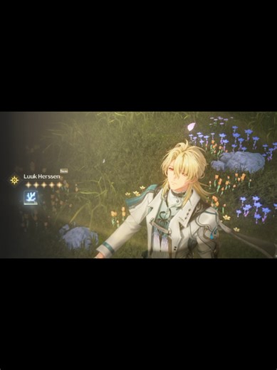 you all can't understand my love for him, I'm so happy I got him 😭😭🩷 #wuwa #wutheringwaves #luukherssen #luukherssenwuwa #luuk