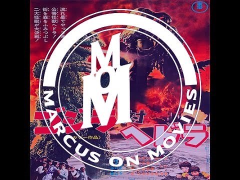 Frankensteins Kampf gegen die Teufelsmonster Review & Analyse ││ Marcus On Movies