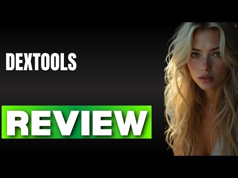 DexTools Platform Is It a Scam or Legit Honest Review