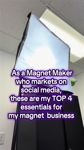 Top 4 Essential Tools for Magnet Makers