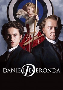 Daniel Deronda Season 1 - watch episodes streaming online