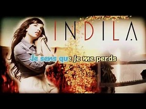 Indila - S.O.S - Karaoké
