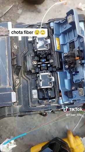 Understanding Optical Fiber and Its Applications