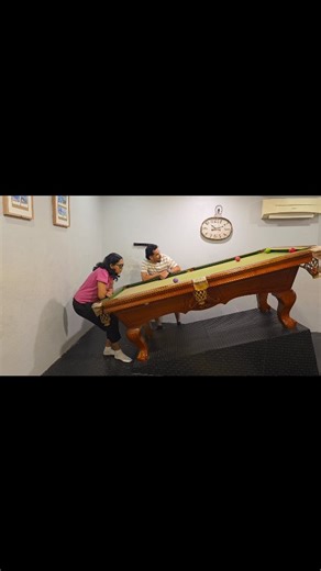 Ganesh Karanth | ಗಣೇಶ್ ಕಾರಂತ್ on Instagram: "🤯 Note: This is not a reverse video. If it was, the other two balls wouldn’t be on the other end as well 🧐 #upsidedown #museum #georgetown #penang #Malaysia"