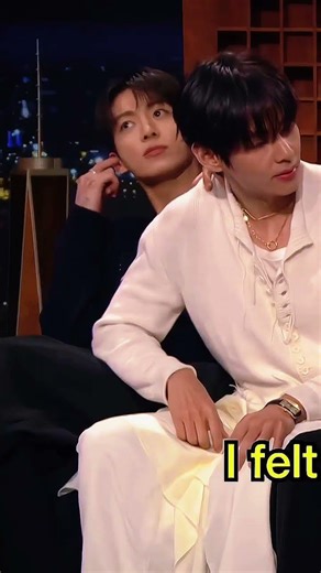 Очень важно ощущать и чувствовать #bts #taekook #v #kimtaehyung #taehyung #jk #jungkook