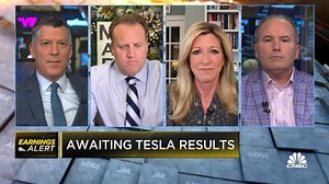 Watch CNBC's full interview with Ritholtz's Josh Brown, Hightower's Stephanie Link and Wedbush's Dan Ives