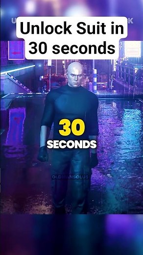 How to Unlock The Tactical Turtleneck and Gloves Suit | HITMAN