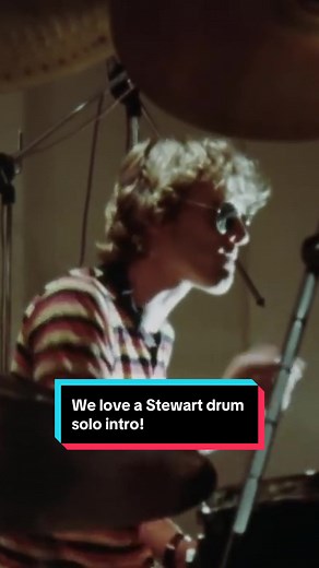 We love a Stewart drum solo intro! Spirits in the Material World has an iconic intro, as do the majority of The Police's songs. What's your favourite Police song intro? 🥁 #thepoliceband #musicvideo #intro