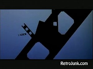 New Line Cinema | Commercial | Retro Junk