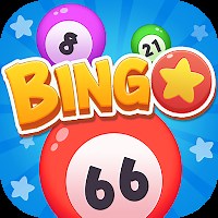 「Bingo - Offline Leisure Games」 - Androidアプリ | APPLION