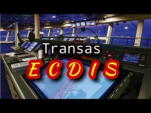 How to change Master & Slave option in ECDIS |Transas Navi Sailor 4000| Life at sea|@MarinerMahbub