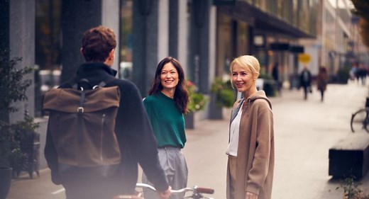 Offene Stellen | Sanitas