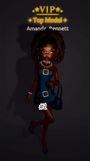 QUAL LOOK MINHA IRMA TREND SETTER FE? 😳💖 #roblox #robloxdressup #dresstoimpress #dti