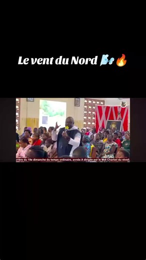 🔥 Le combat spirituel — Les quatre vents de l’Esprit3. Le vent du Nord 🌬️🔥#fyp #tiktok #video #viral #chretienne #pour #toi #♥️ #🔥 #♥️ #✨