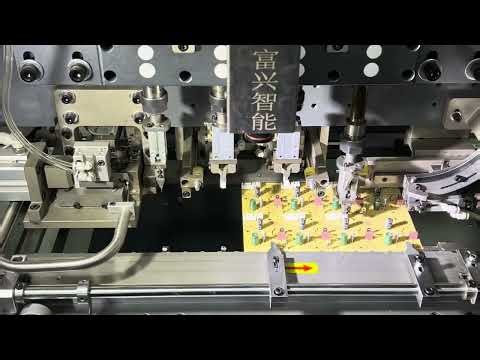 odd-form insertion machine-