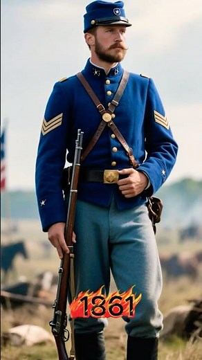 From Revolution to Power: The Secret Rise of the U.S. Army#usaarmy