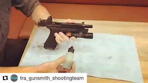 1.7K views · 42 reactions | A tip from our Gunsmiths! Our Gunsmith...