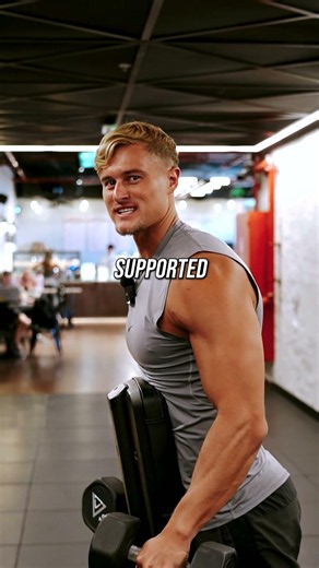STOP Training Shoulders Like Everyone Else…❌