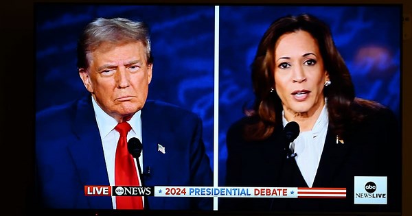 Debate recap: How Trump, Harris addressed key issues