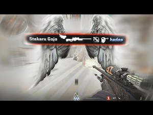 FPS_MAX 64 = AutoBhop