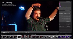 A Trick for Sharpening High ISO Photos in Photoshop Without Adding More Noise