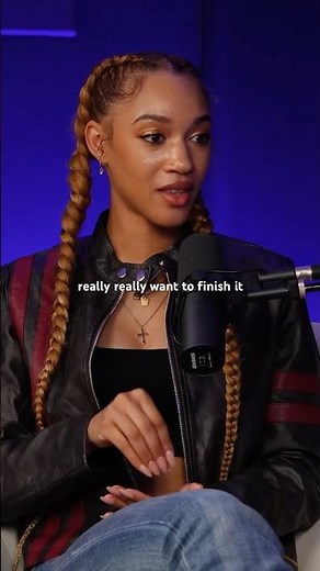 The writing process | watch full episode to learn more!