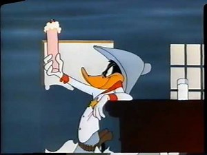 Opening to Looney Tunes: Back in Action 2004 VHS (20th Anniversary)