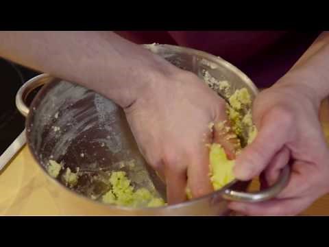 How to make butter - The School of Artisan Food