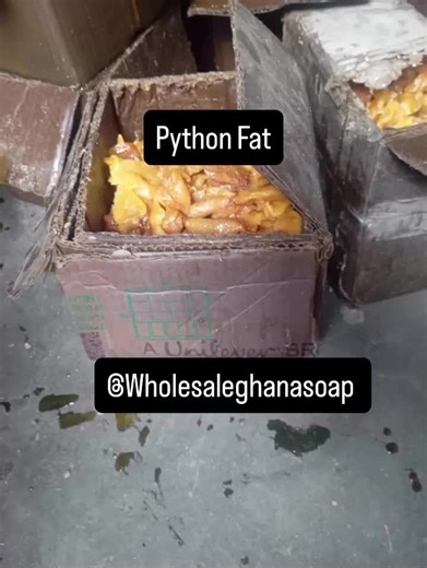 wholesale_ghana_soap on TikTok