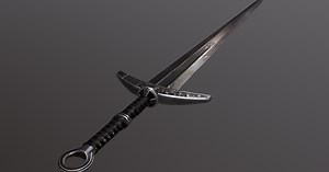 Sword_1 | 3D Weapons | Unity Asset Store