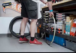 Santa Cruz Blur - Dream build mountain bike | Matt Reyes