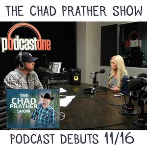 143K views · 1.9K reactions | The Chad Prather Show podcast starts tomorrow (Thursday). Be sure to subscribe on Apple Podcasts or your favorite place. It’s all free. Here’s a snippet from an hour long conversation with my friend Tomi Lahren. Get ready! | Real Chad Prather | Facebook