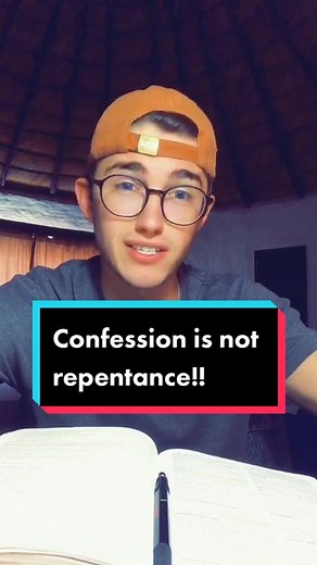 Understanding True Repentance in Christianity