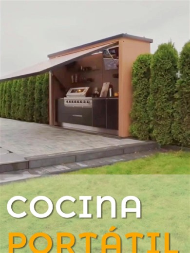 🍳 Cocina portátil lista para funcionar donde la necesites Un espacio compacto que se abre y se convierte en una cocina completa. Diseño moderno, equipos integrados y uso inmediato. Fácil de transportar, rápida de instalar y muy práctica. Ideal para eventos, catering, food service, proyectos temporales o espacios al aire libre. Para especificaciones, dimensiones, precios o detalles de personalización, contáctanos hoy mismo: 📧 Email: info@prefabhousemanufacturer.com 📞 WhatsApp: 8618117586497 👉